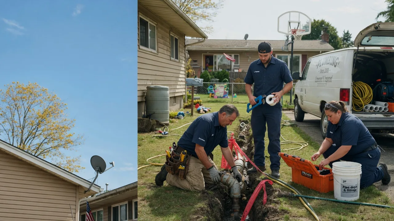 Garbage Disposal Replacement in Albert Lea, MN near me